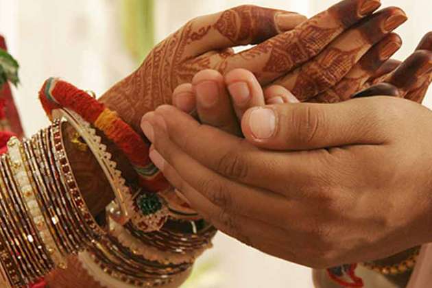 Wedding Zero Interest Rate Loan