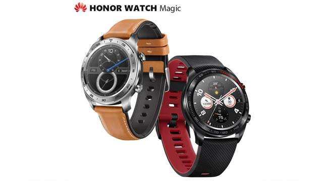 honor watch magic amazon