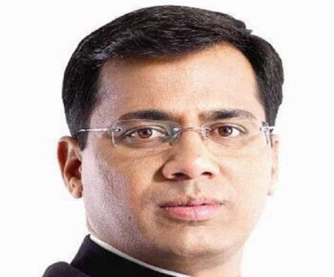 प्रकाश जोशी को कांग्रेस ने दिया बड़ा झटका, पार्टी ने राष्ट्रीय सचिव पद