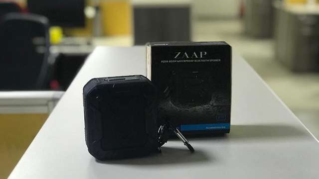 zaap aqua boom