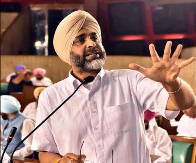 पंजाब के बजट में नया टैक्स लगा सकती है कैप्‍टन सरकार