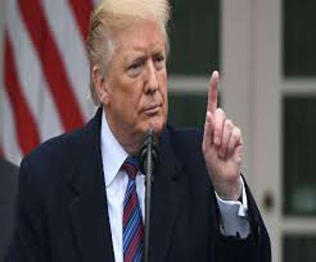 à¤…à¤®à¥‡à¤°à¤¿à¤•à¤¾ à¤¨à¥‡ à¤ªà¤¾à¤• à¤•à¥‹ à¤šà¥‡à¤¤à¤¾à¤¯à¤¾- à¤—à¤‚à¤­à¥€à¤° à¤¸à¤‚à¤•à¤Ÿ à¤ªà¥ˆà¤¦à¤¾ à¤•à¤° à¤¦à¥‡à¤—à¤¾ à¤­à¤¾à¤°à¤¤ à¤®à¥‡à¤‚ à¤à¤• à¤”à¤° à¤†à¤¤à¤‚à¤•à¥€ à¤¹à¤®à¤²à¤¾