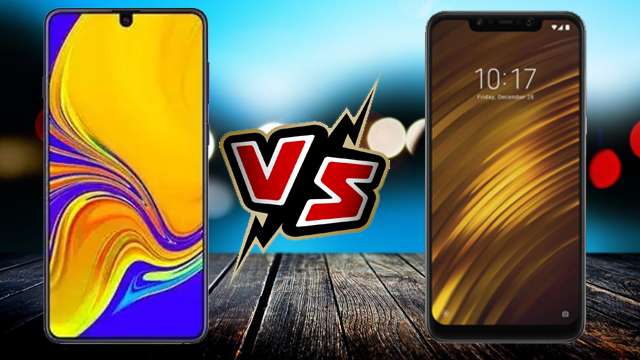 xiaomi a70