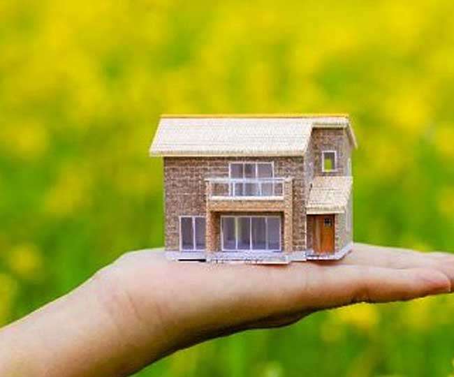 रोबोटिक प्रणाली से तैयार हुआ दुनिया का सबसे छोटा घर, अद्भुत विज्ञान का नमूना