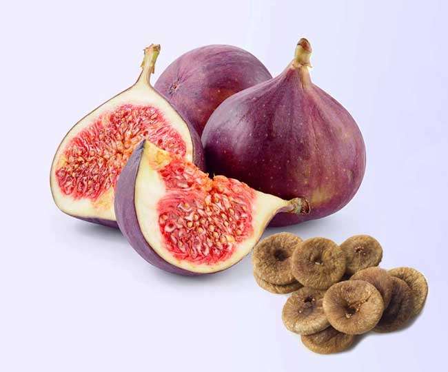 अंजीर एक फायदे अनेक! दर्द से लेकर अस्‍थमा और दूसरी बीमारियों को दूर