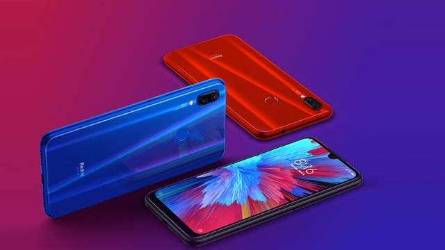 Redmi 7 Vs Samsung Tab 3 Redmi 7 Vs Samsung Tab 3