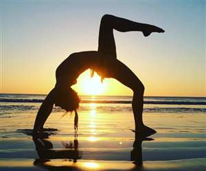 International Yoga Day 2019: रोजाना सिर्फ 30 मिनट के योग से पाएं फिट बॉडी