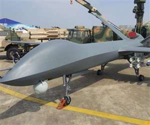 China: चीन ने टेस्ट किया मानवरहित हेलिकॉप्टर, भारत पर खतरा बढ़ा ?