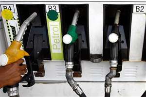 शुक्रवार को ये हैं पेट्रोल और डीजल के दाम, जानें आपके शहर में क्या है भाव