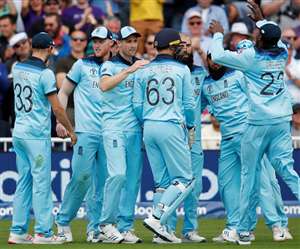 World Cup 2019 England vs Sri Lanka: श्रीलंकाई टाइगर्स पर भारी पड़ते हैं इंग्लिश लड़ाके