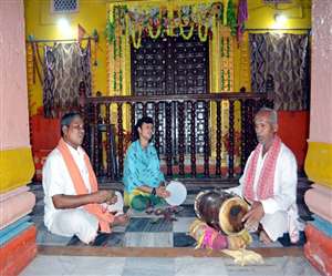 जानिए क्‍यों होती है भगवान जगन्‍नाथ की पेड़ से बने विग्रह की पूजा Agra News