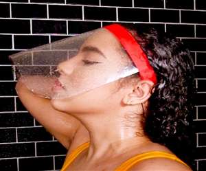 समाधान : मेकअप खराब होने की चिंता से मिलेगी निज़ात जानिए क्या है नया तरीका