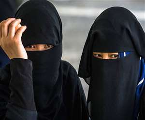 लोकसभा में वोटिंग के बाद तीन तलाक बिल पेश, कांग्रेस समेत विपक्ष ने किया तीखा विरोध