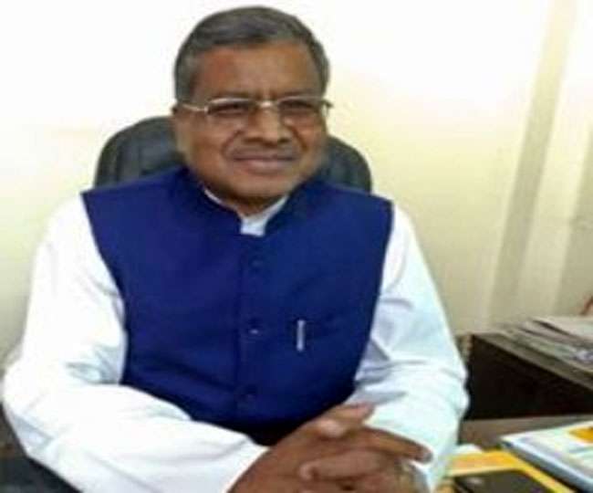 Ex CM बाबूलाल मरांडी को समय का फेर...जानें सत्ता के गलियारे का हाल Ranchi  News - jharkhand Ex CM and Popular tribal leader Babulal Marandi party jvm  merge in congress speculations in
