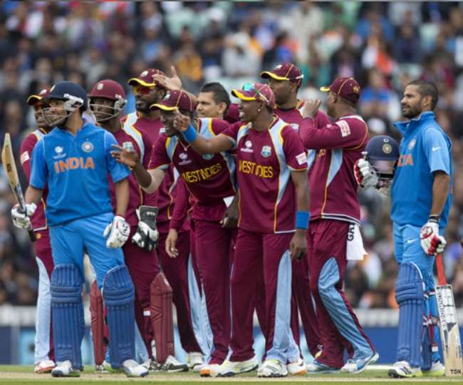 वेस्टइंडीज दौरे के लिए टीम इंडिया का ऐलान, इन खिलाड़ियों की हुई छुट्टी
