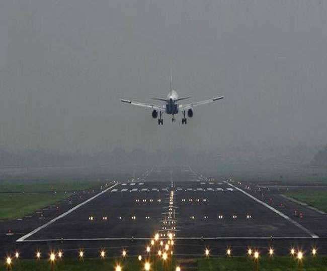 Image result for जेवर एयरपोर्ट दैनिक जागरण