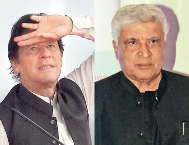 पाकिस्तानी पीएम Imran Khan की Javed Akhtar ने उड़ाईं धज्जियां, Modi सरकार को लेकर किया था ऐसा ट्वीट