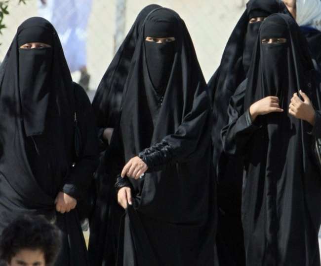 Saudi Arabia eases traval restrictions on women Jagran Special