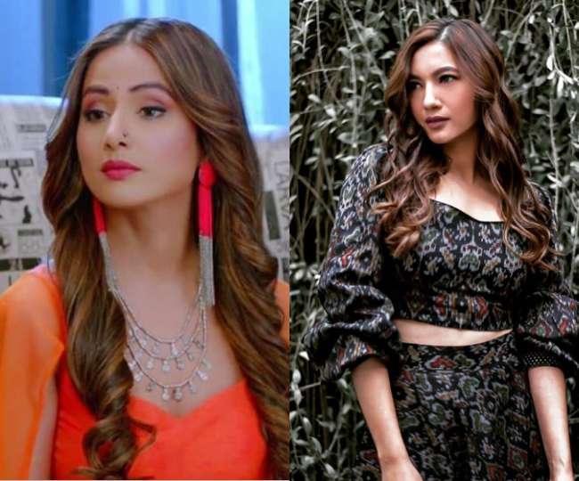 Komolika Kasauti Zindagi Ki Full Cast Kasauti Zindagi Ki Season