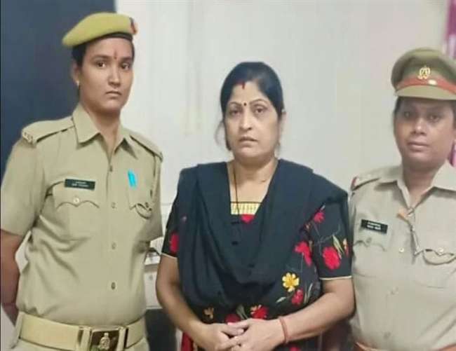 à¤¬à¥à¤à¥ à¤à¥ à¤¹à¤¤à¥à¤¯à¤¾ à¤à¥ à¤®à¤¾à¤®à¤²à¥ à¤®à¥à¤ 14 à¤¦à¤¿à¤¨ à¤à¥à¤² à¤®à¥à¤ à¤°à¤¹à¥à¤à¤à¥ à¤µà¤¿à¤§à¤¾à¤¨ à¤ªà¤°à¤¿à¤·à¤¦ à¤¸à¤­à¤¾à¤ªà¤¤à¤¿ à¤à¥ à¤ªà¤¤à¥à¤¨à¥ à¤®à¥à¤°à¤¾ à¤¯à¤¾à¤¦à¤µ