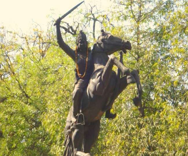 ‘जा कर रण में ललकारी थी, वह तो झांसी की झलकारी थी’, इन्हें कहते हैं दूसरी लक्ष्मीबाई