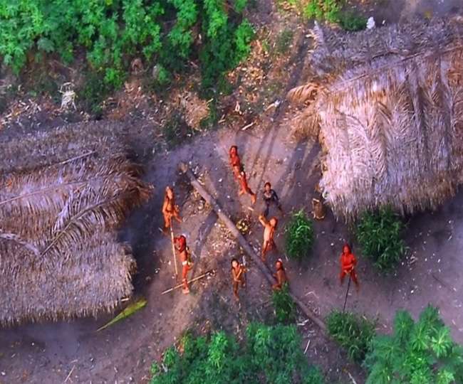 भारत में मौत के टापू पर अमेरिकी की हत्या, यहां बसती है सबसे खतरनाक जनजाति