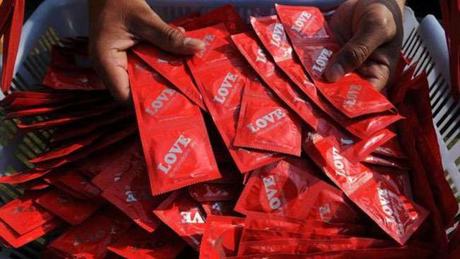 कंडोम विज्ञापन मामला: राजस्थान हाईकोर्ट ने केन्द्र सरकार को जारी किया नोटिस
