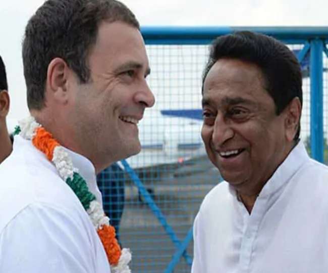 Madhya Pradesh : तय नहà¥à¤ हॠपाठमà¤à¤¤à¥à¤°à¤¿à¤¯à¥à¤ à¤à¥ नाम, à¤à¤®à¤²à¤¨à¤¾à¤¥ फिर मिलà¥à¤à¤à¥ राहà¥à¤² à¤à¤¾à¤à¤§à¥ सà¥