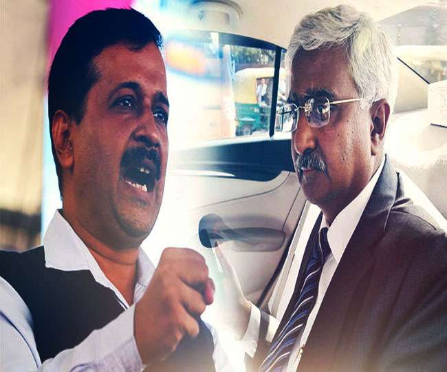 केजरीवाल अंशु प्रकाश दैनिक जागरण के लिए इमेज परिणाम
