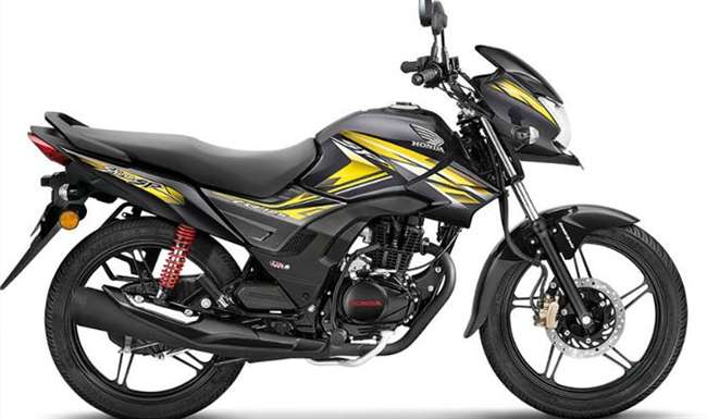 Honda shine ka kimat kitna hai outlet