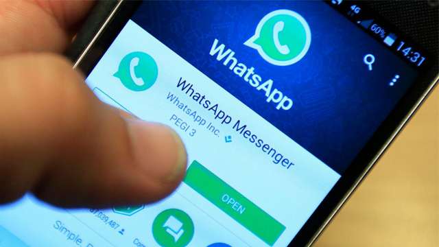 Have you lost your phone restore your whatsapp account by following these steps