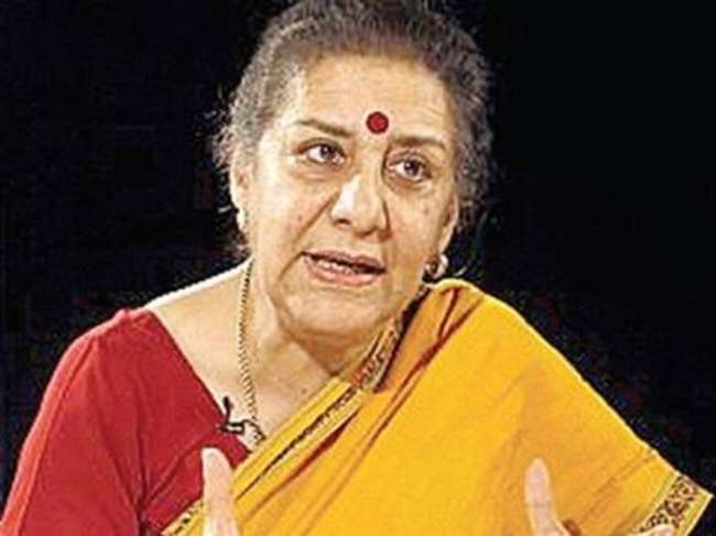 Ambika Soni will come to Jammu to boost Congress election activity