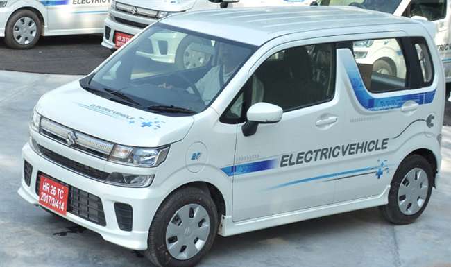 Maruti à¤à¥ यह à¤à¤¾à¤° à¤à¤ बार मà¥à¤ à¤à¤²à¥à¤à¥ 200 km, Vitara Brezza सॠहà¥à¤à¥ ससà¥à¤¤à¥