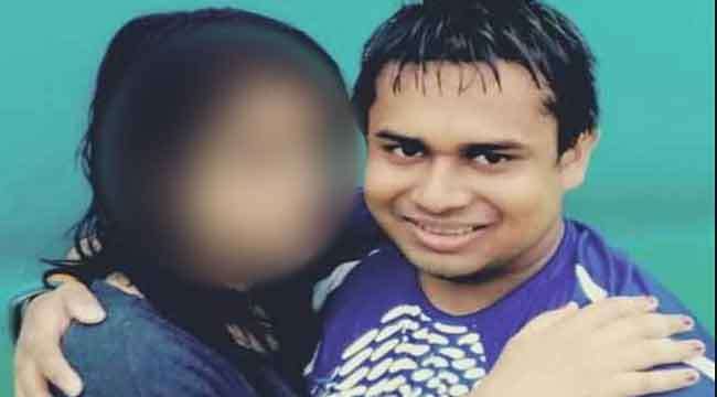 शादी का झांसा दे दुष्कर्म व फ्लैट में गर्भपात कराने में फंसा ओलंपियन सौम्यजीत घोष