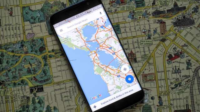 क्या गूगल मैप के इन 9 फीचर्स के बारे में जानते हैं आप, आएंगे बड़े काम -