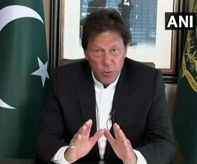 à¤†à¤¤à¤‚à¤•à¤µà¤¾à¤¦ à¤•à¥‡ à¤–à¤¿à¤²à¤¾à¤« à¤¬à¥‹à¤²à¥‡ à¤‡à¤®à¤°à¤¾à¤¨, PAK à¤®à¥‡à¤‚ à¤¨à¤¹à¥€à¤‚ â€˜à¤œà¤¿à¤¹à¤¾à¤¦à¥€ à¤¸à¤‚à¤—à¤ à¤¨à¥‹à¤‚' à¤•à¥‡ à¤²à¤¿à¤ à¤•à¥‹à¤ˆ à¤œà¤—à¤¹