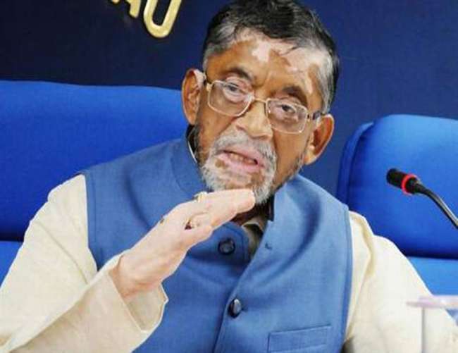 Modi minister Santosh Gangwar says One or Two sexual assault is not big  issue