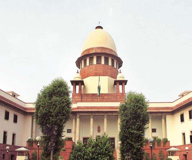 नियमों की कमी में उलझेगा मुख्य न्यायाधीश के खिलाफ महाभियोग नियमों की कमी में उलझेगा मुख्य न्यायाधीश के खिलाफ महाभियोग