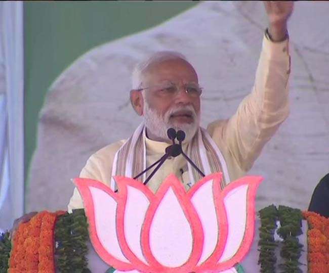 PM Modi Maharashtra: यॠमà¥à¤¦à¥ हà¥, à¤à¤¤à¤à¤à¤¿à¤¯à¥à¤ à¤à¥ पाताल सॠà¤à¥ à¤à¥à¤à¤à¤° à¤à¤¤à¥à¤® à¤à¤°à¥à¤à¤¾