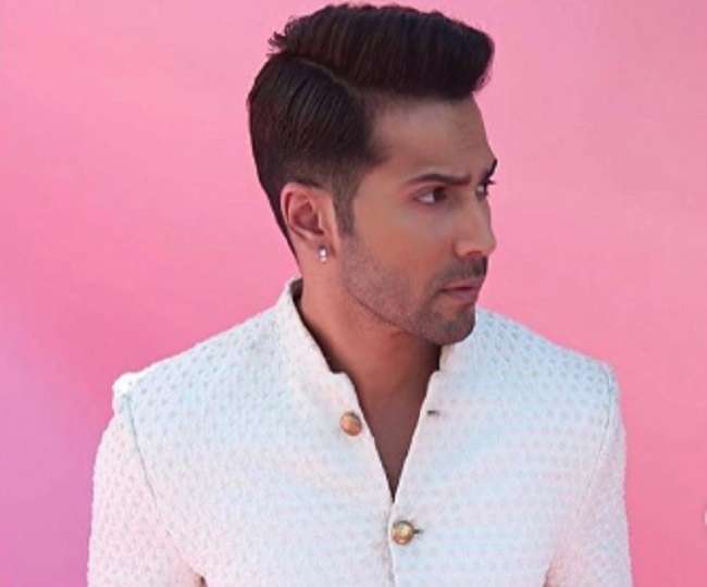 Varun Dhawan अपने बर्थडे पर थाईलैंड में दोस्तों के साथ करेंगे धमाल, 24 अप्रैल को है जन्मदिन - Varun Dhawan Will Be Celebrates His Birthday With Friends in Thailand Varun Dhawan अपने बर्थडे पर थाईलैंड में दोस्तों के साथ करेंगे धमाल, 24 अप्रैल को है जन्मदिन - Varun Dhawan Will Be Celebrates His Birthday With Friends in Thailand