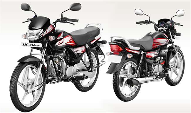 hf deluxe ka engine kitne cc ka hai