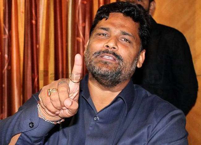 Image result for Pappu Yadav