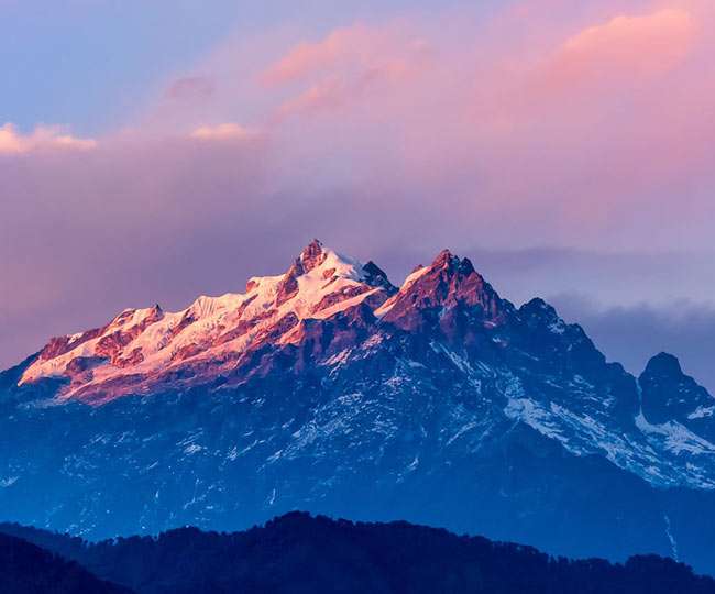 पेलिंग, हिल डेस्‍टिनेशन जिसका आपने नाम भी नहीं सुना होगा -