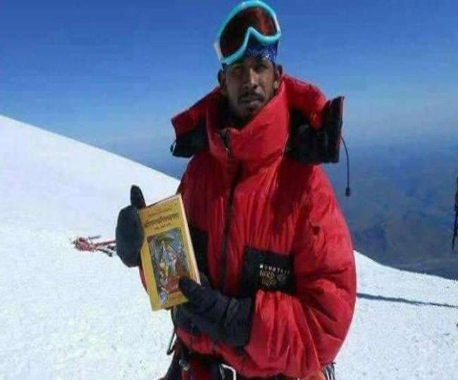 एवरेस्ट से लापता रवि कुमार के बचने की उम्मीद धूमिल