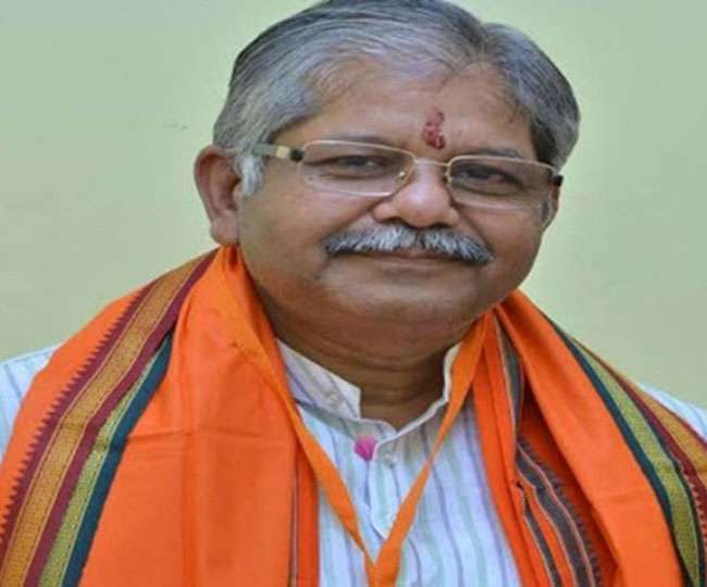 छत्तीसगढ़: मी-टू के घेरे में आए नेता प्रतिपक्ष धरमलाल कौशिक, कहा - अचानक दो साल बाद कैसे याद आया - Chhattisgarh Dharmmal Kaushik came to Me Too case