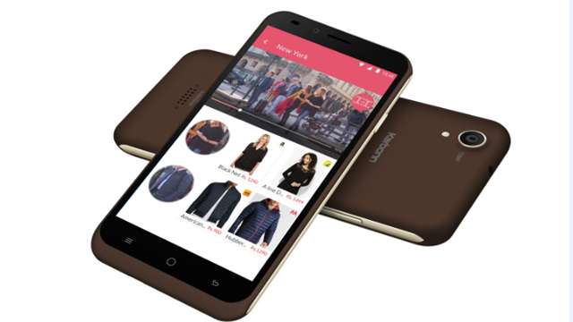 फैशन आई फीचर के साथ कार्बन ने लॉन्च किया Aura Note 2 स्मार्टफोन