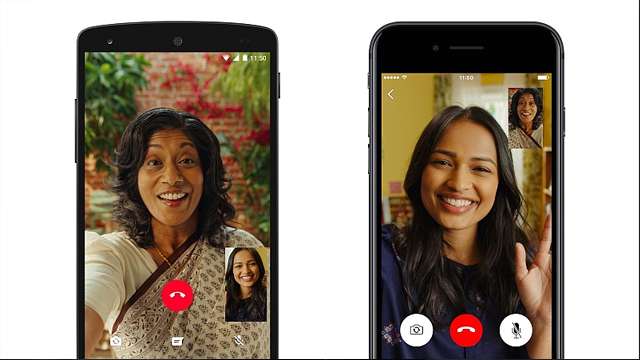Whatsapp और Skype पर अब नहीं कर सकेंगे वीडियो कॉल, सरकार ने लगाई पाबंदी