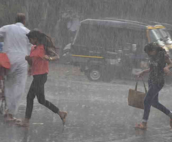 उत्तराखंड में प्री-मानसून हुआ सक्रिय, मैदानी क्षेत्रों में चल सकती हैं तेज हवाएं Dehradun News