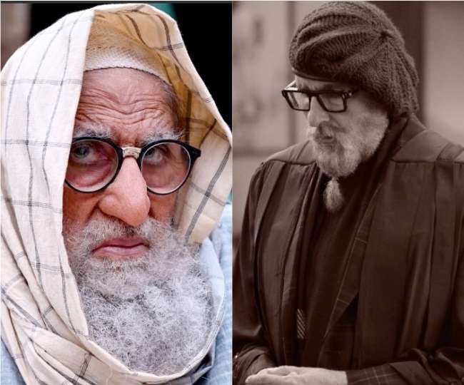 बॉलीवुड के इन किरदारों में सितारों को पहचानना हो गया था बहुत मुश्किल, नंबर 1 बेहद खास 5 बॉलीवुड के इन किरदारों में सितारों को पहचानना हो गया था बहुत मुश्किल, नंबर 1 बेहद खास 5