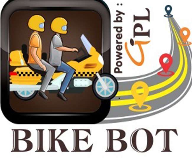 Handed Fake Checks Of Rupees 51 lakh In Bike Bot Scheme